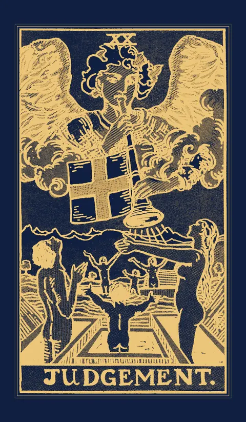 Judgement, Waite-Smith